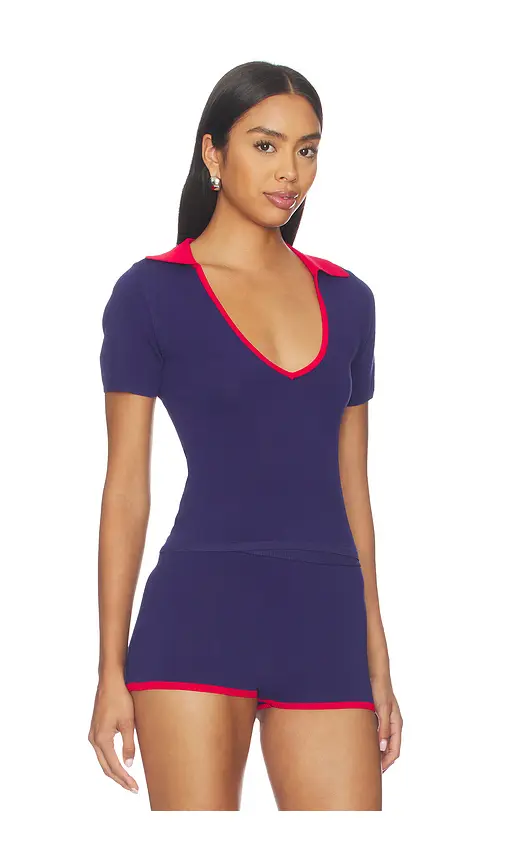 SNDYS Raye Knit Top | Thumbnail 2