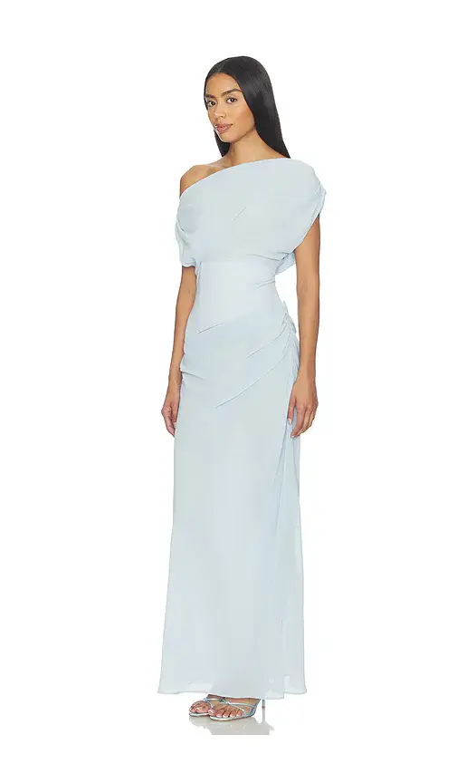 SOVERE Ada Off Shoulder Dress | Thumbnail 2 SOVERE Ada Off Shoulder Dress | Thumbnail 2