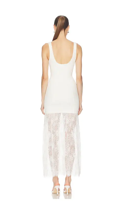 Fleur du Mal Jolie Dress | Thumbnail 3 Fleur du Mal Jolie Dress | Thumbnail 3