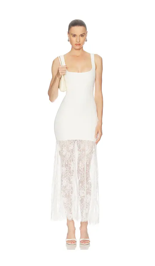 fleur du mal Jolie Dress | Image 1 fleur du mal Jolie Dress | Image 1