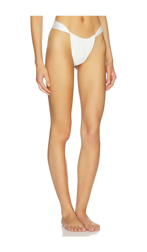 Divino Seas Abigaelle Bikini Bottom | Thumbnail 2 Divino Seas Abigaelle Bikini Bottom | Thumbnail 2