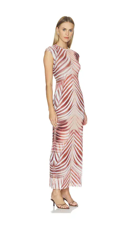 AFRM Mylo Dress | Thumbnail 2 AFRM Mylo Dress | Thumbnail 2
