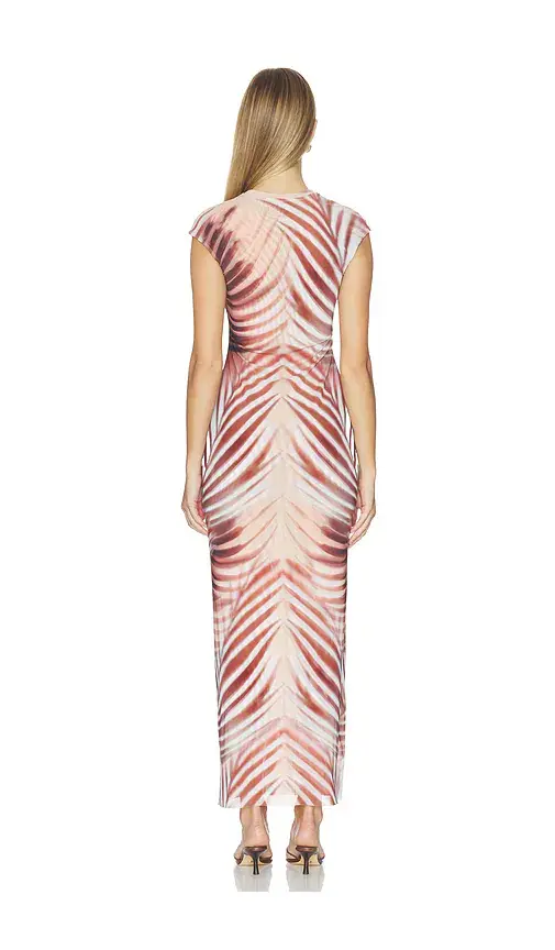 AFRM Mylo Dress | Thumbnail 3 AFRM Mylo Dress | Thumbnail 3