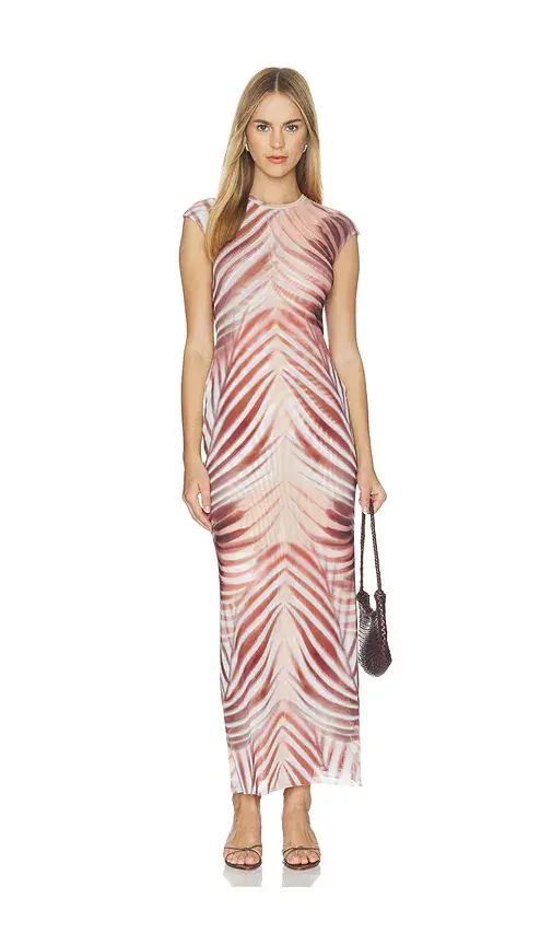 Mylo Dress Mylo Dress