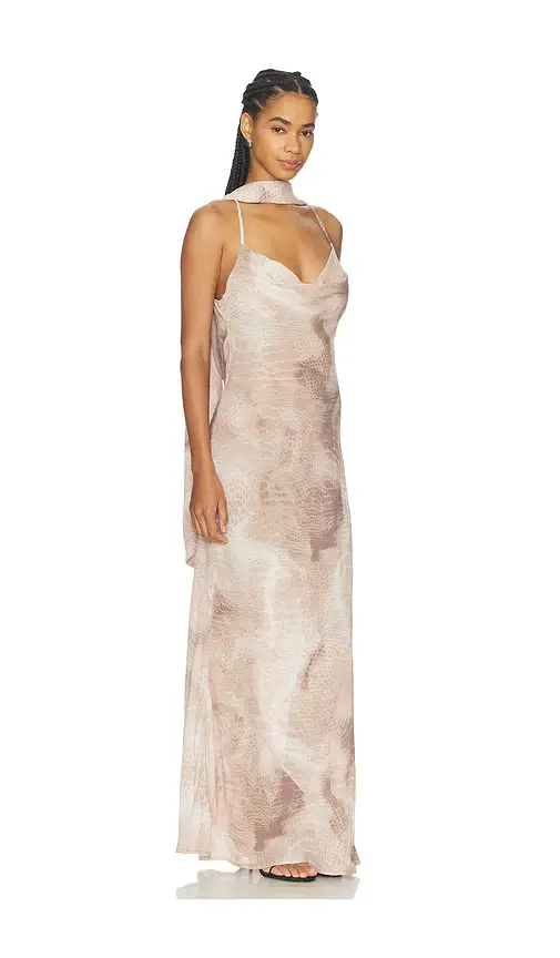 AFRM Cheryl Dress | Thumbnail 2 AFRM Cheryl Dress | Thumbnail 2