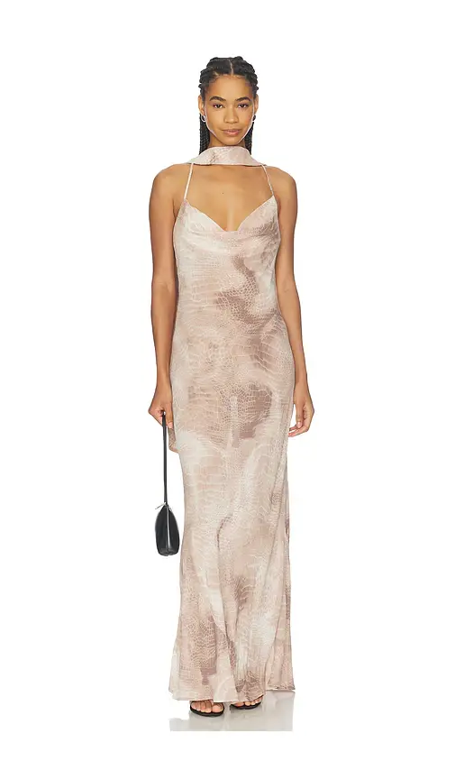 AFRM Cheryl Dress