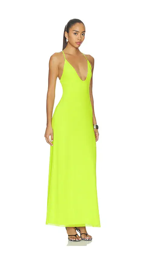 AFRM Romy Dress | Thumbnail 2 AFRM Romy Dress | Thumbnail 2