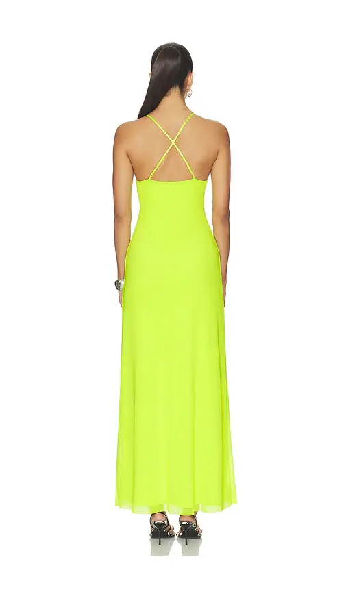 AFRM Romy Dress | Thumbnail 3 AFRM Romy Dress | Thumbnail 3