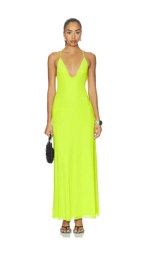 AFRM Romy Dress