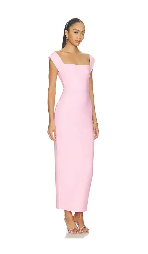 Elliatt x REVOLVE Fiona Maxi Dress | Thumbnail 2 Elliatt x REVOLVE Fiona Maxi Dress | Thumbnail 2
