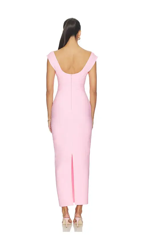 Elliatt x REVOLVE Fiona Maxi Dress | Thumbnail 3 Elliatt x REVOLVE Fiona Maxi Dress | Thumbnail 3