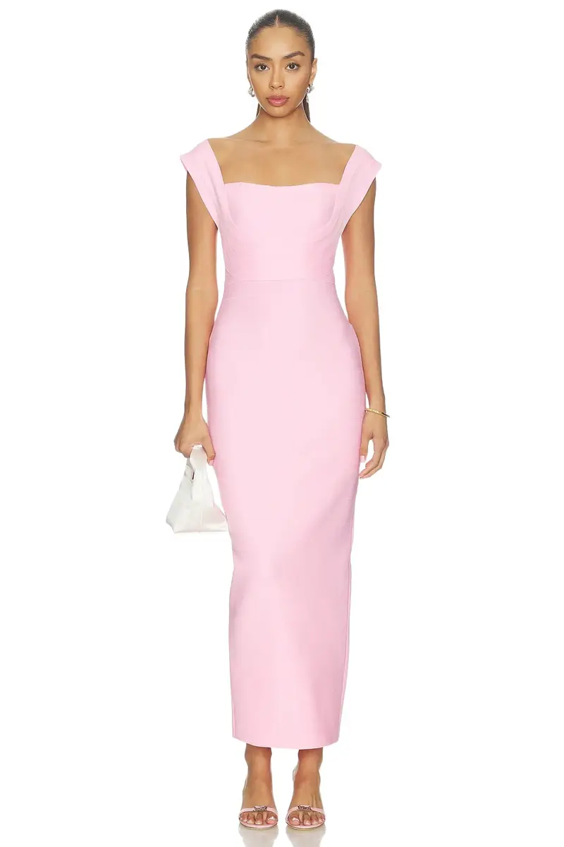 x REVOLVE Fiona Maxi Dress x REVOLVE Fiona Maxi Dress