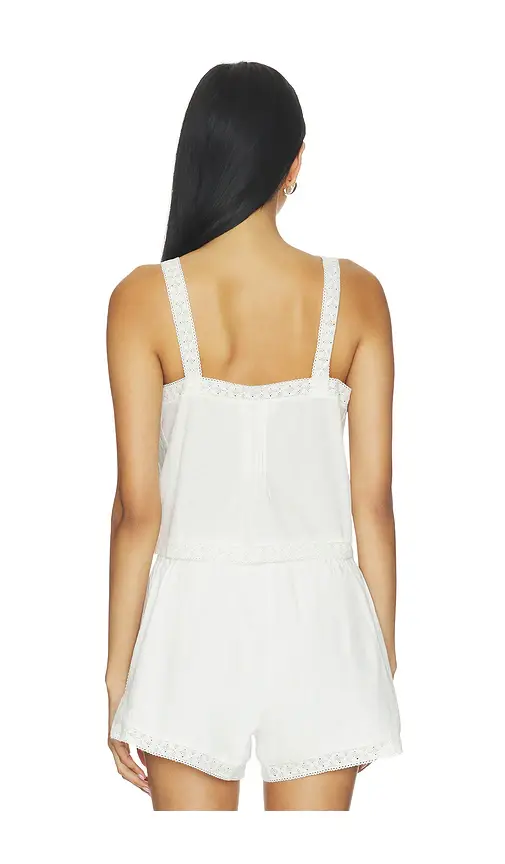 Cleobella Amal Top | Thumbnail 3 Cleobella Amal Top | Thumbnail 3