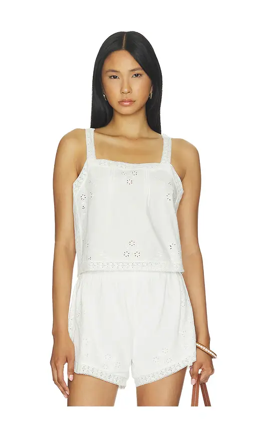 Cleobella Amal Top | Image 1 Cleobella Amal Top | Image 1