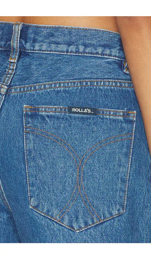 ROLLA'S Lou Shorts | Thumbnail 6