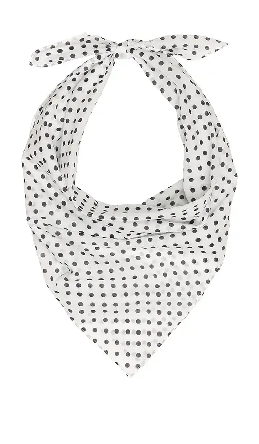 CHARO RUIZ IBIZA Triana Foulard | Thumbnail 2