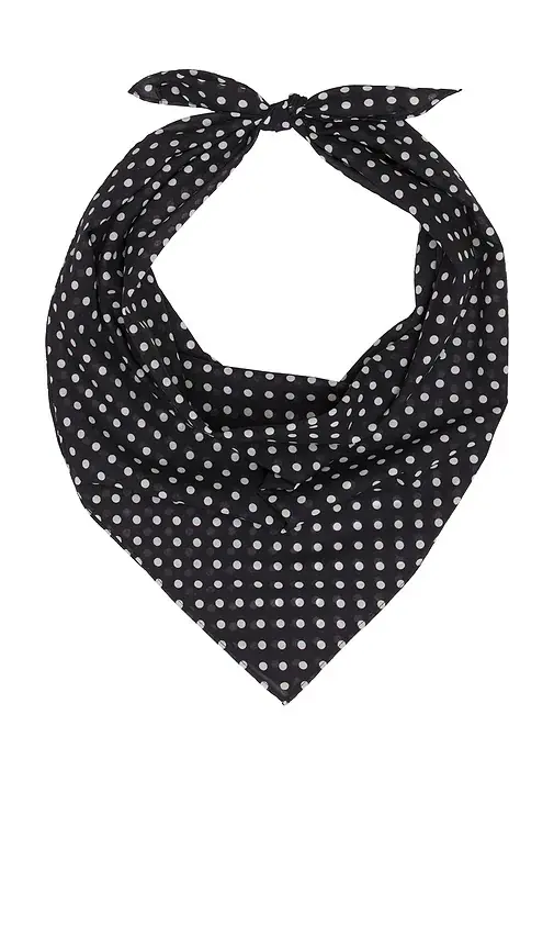 CHARO RUIZ IBIZA Triana Foulard | Thumbnail 2 CHARO RUIZ IBIZA Triana Foulard | Thumbnail 2