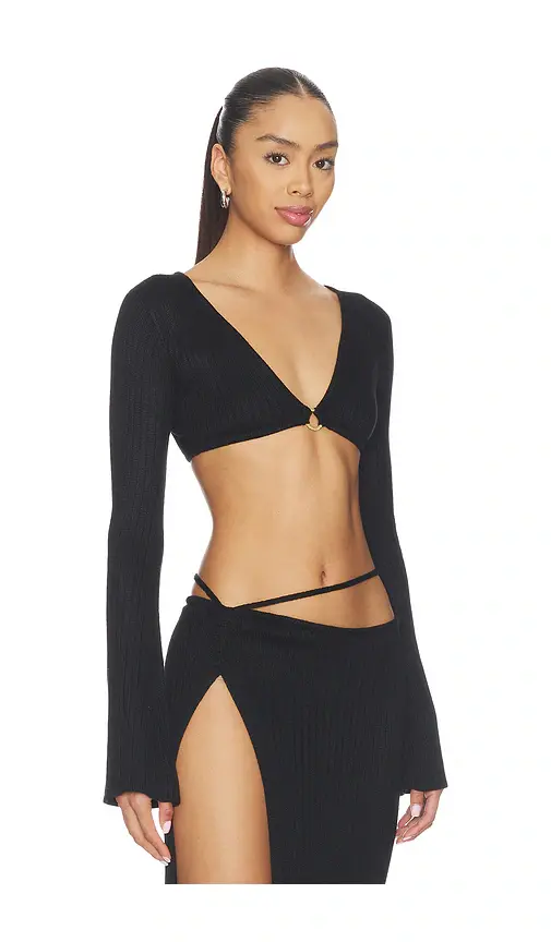 Flook The Label Inga Top | Thumbnail 2 Flook The Label Inga Top | Thumbnail 2