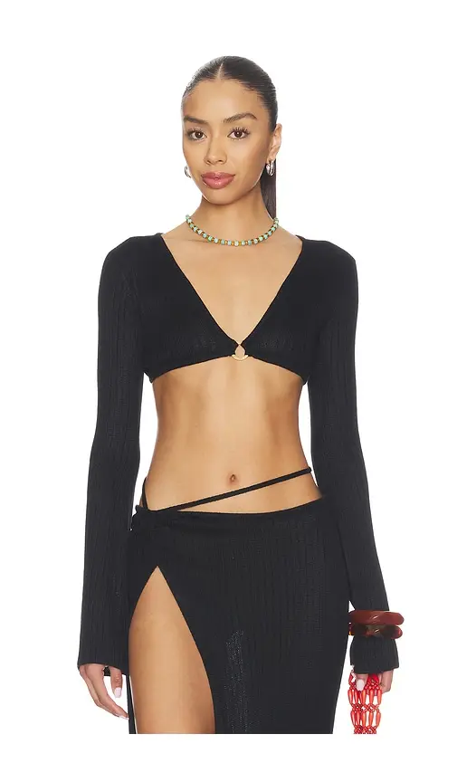Flook The Label Inga Top | Image 1 Flook The Label Inga Top | Image 1