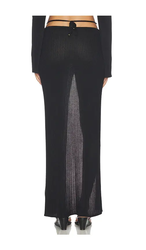 Flook The Label Inga Skirt | Thumbnail 4 Flook The Label Inga Skirt | Thumbnail 4