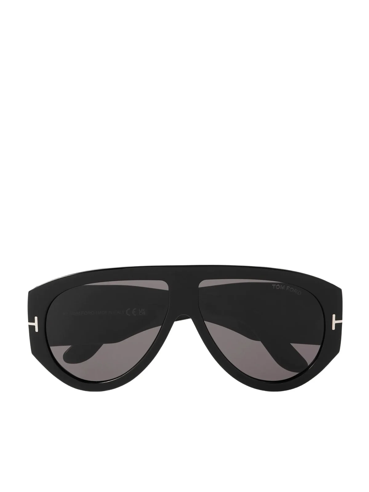 Bronson Aviator-Style Acetate Sunglasses - Men Bronson Aviator-Style Acetate Sunglasses - Men