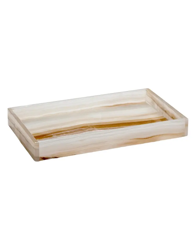 Labrazel Ambarino Vanity Tray | Image 1 Labrazel Ambarino Vanity Tray | Image 1