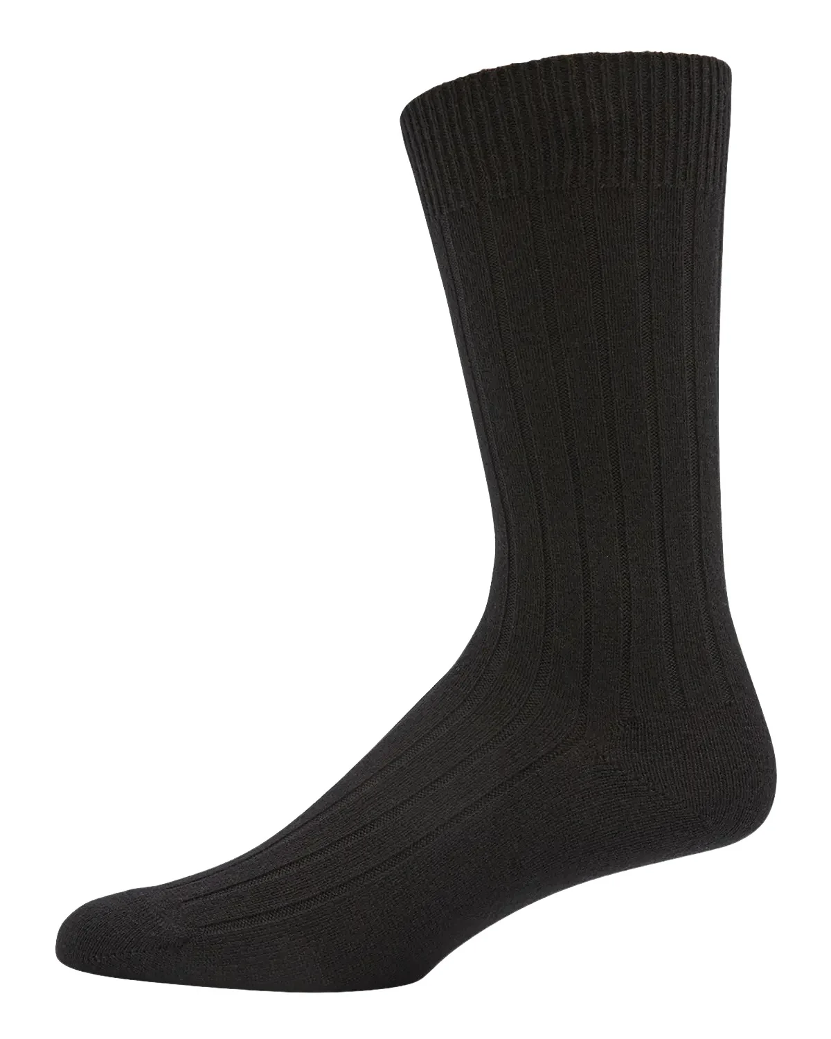 Men's Cashmere Mid-Calf Socks Men's Cashmere Mid-Calf Socks