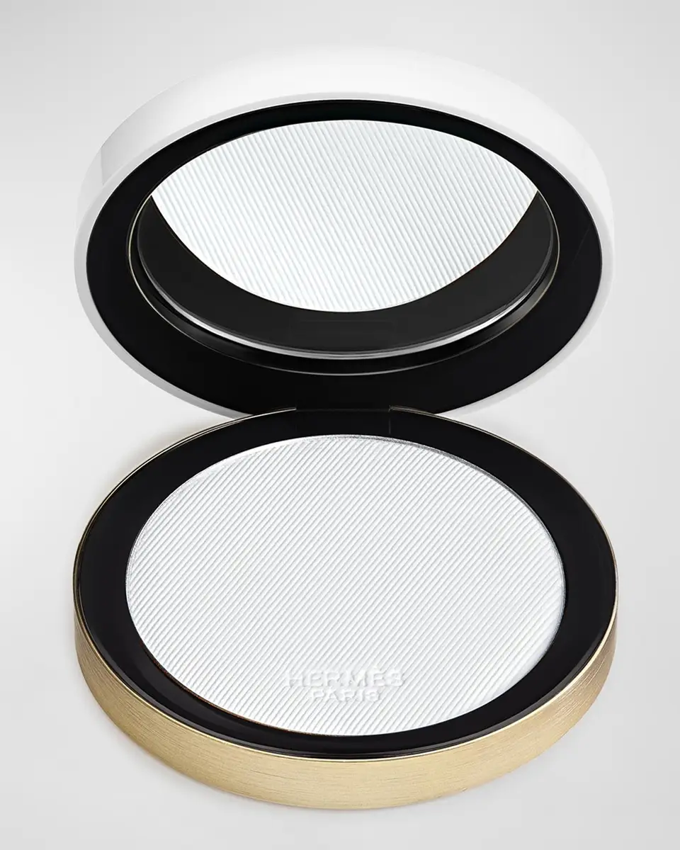 HERMÈS Plein Air Radiant Matte Powder | Thumbnail 2 HERMÈS Plein Air Radiant Matte Powder | Thumbnail 2