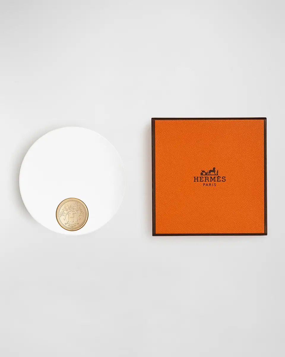 HERMÈS Plein Air Radiant Matte Powder | Thumbnail 5 HERMÈS Plein Air Radiant Matte Powder | Thumbnail 5