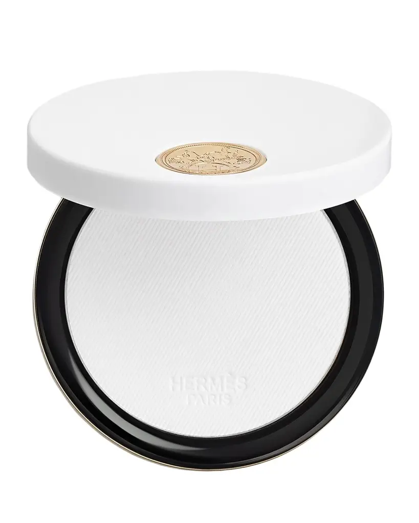HERMÈS Plein Air Radiant Matte Powder