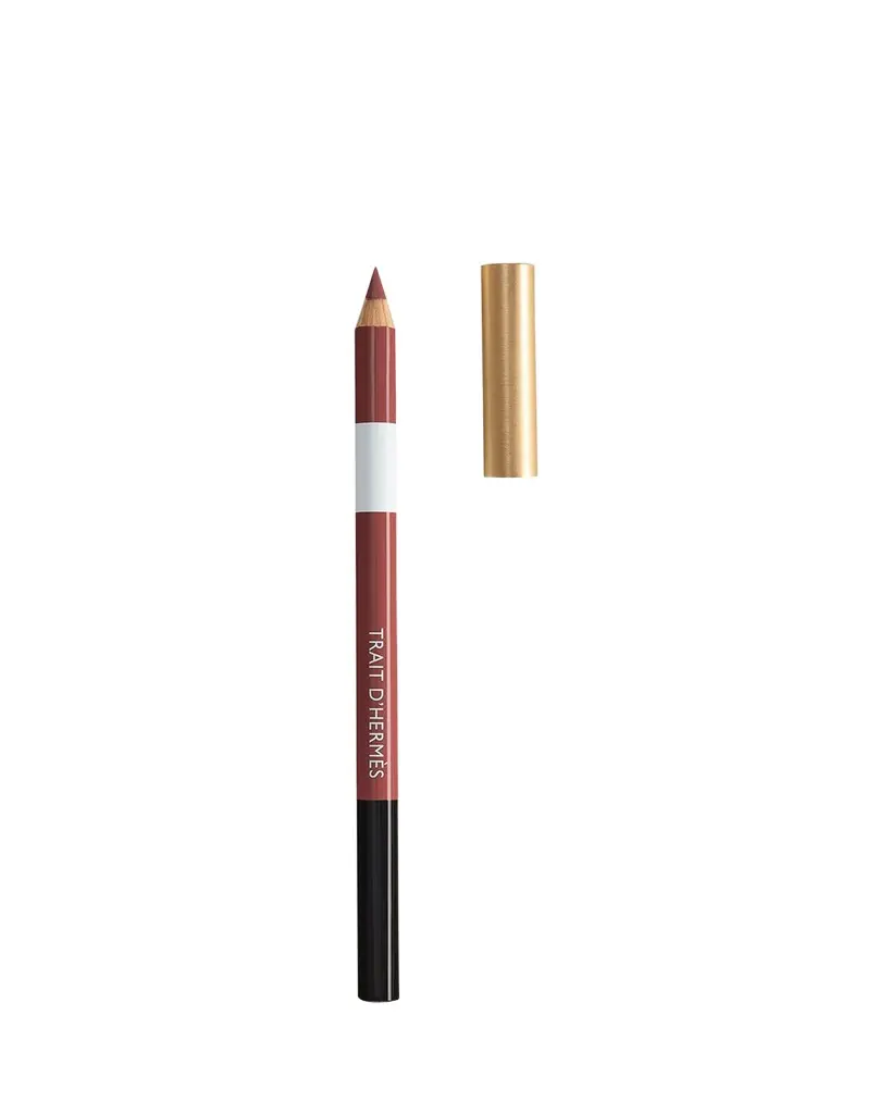 HERMÈS Trait d'Hermes Lip Pencil | Image 1 HERMÈS Trait d'Hermes Lip Pencil | Image 1
