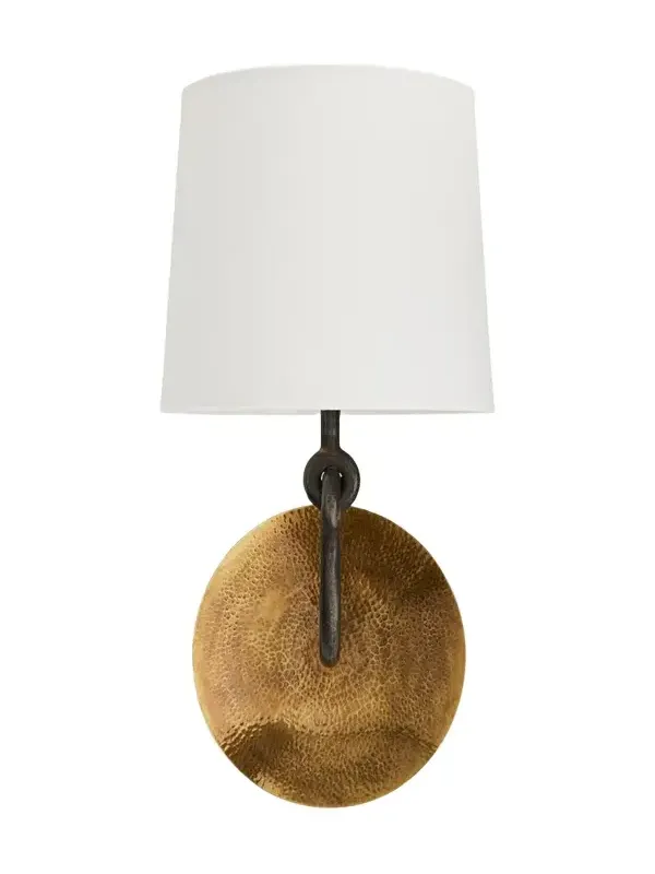 Arteriors Giles 9" Wall Sconce