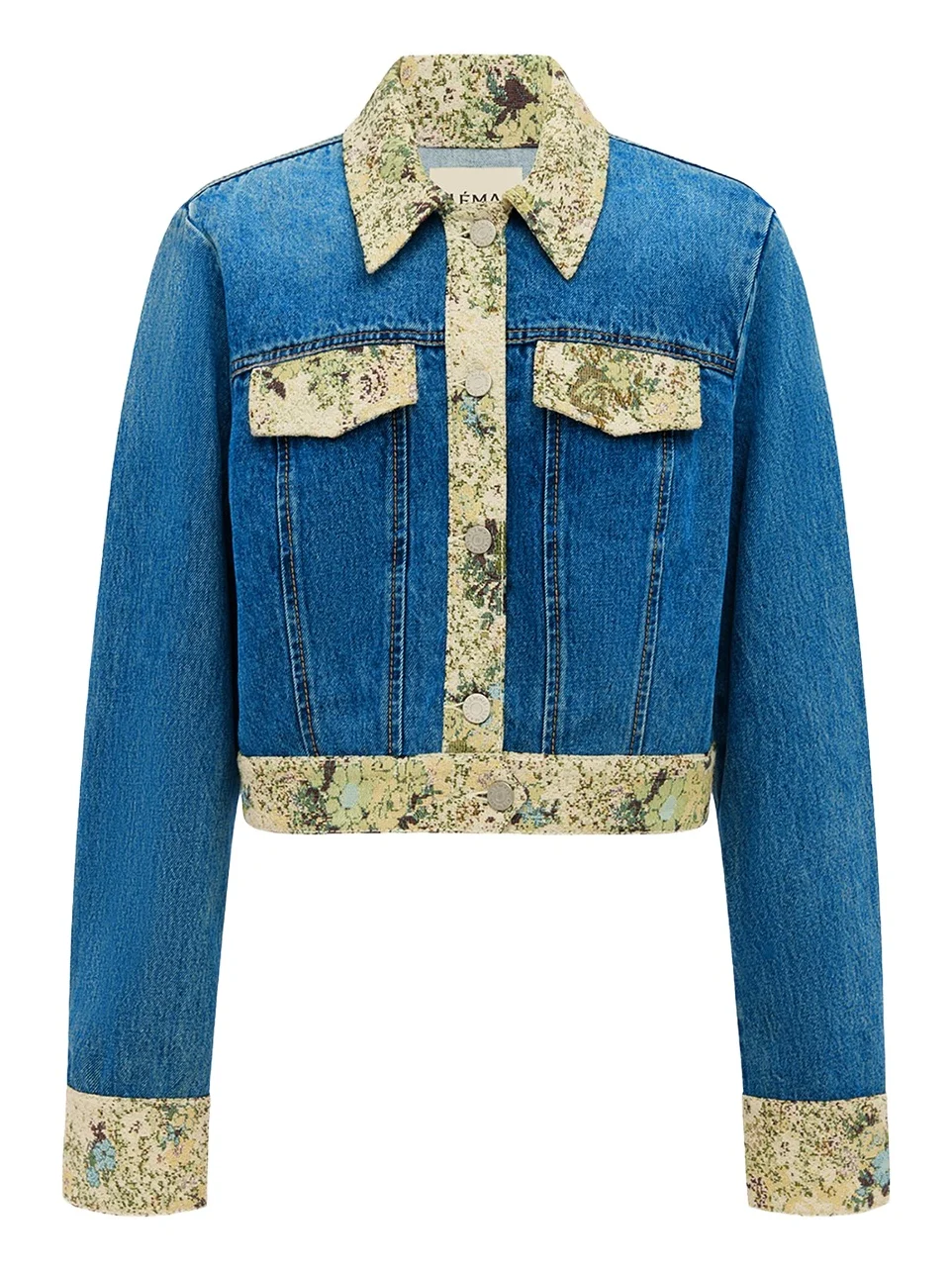 Marcel Denim Jacket Marcel Denim Jacket