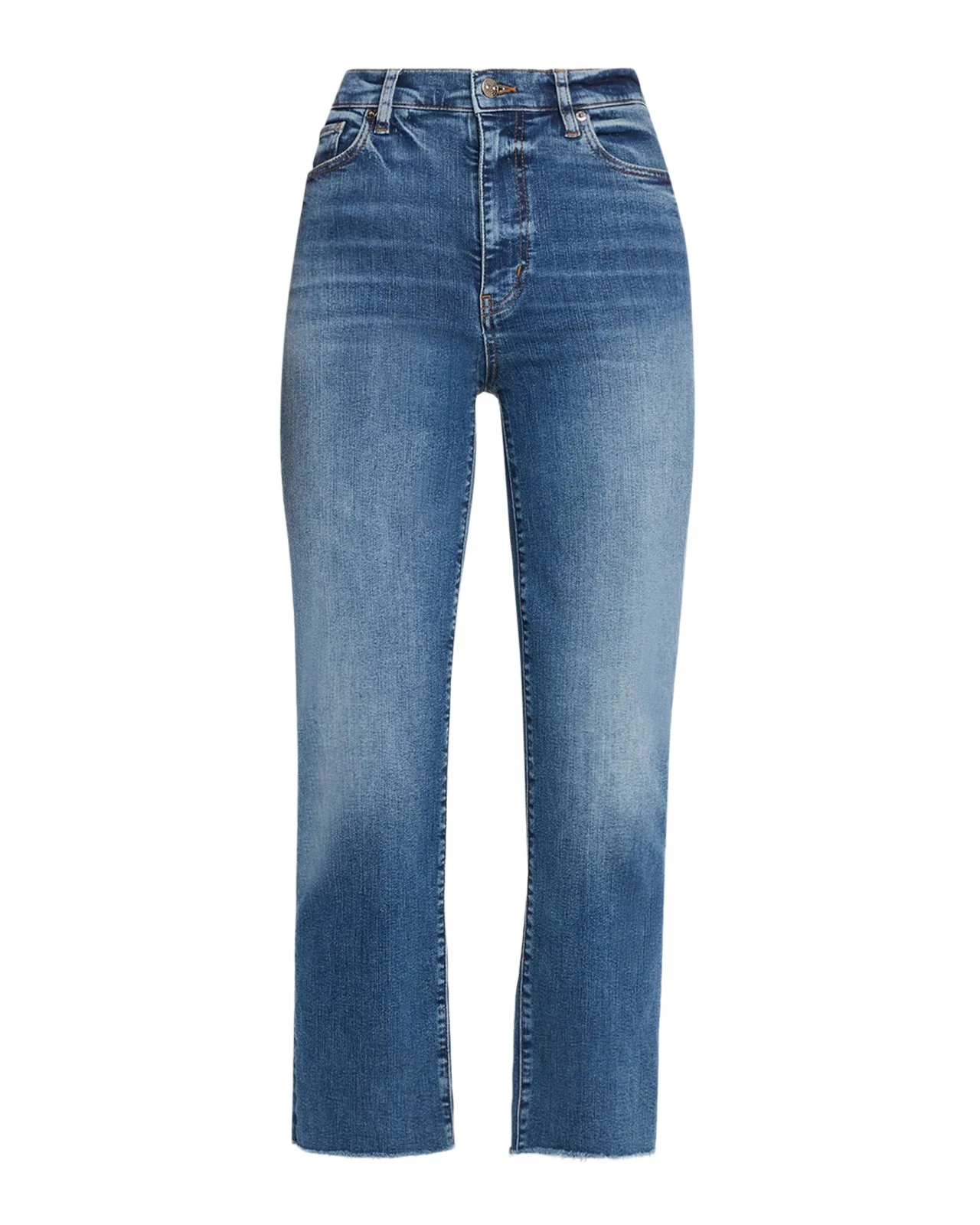 The Reboot Jeans