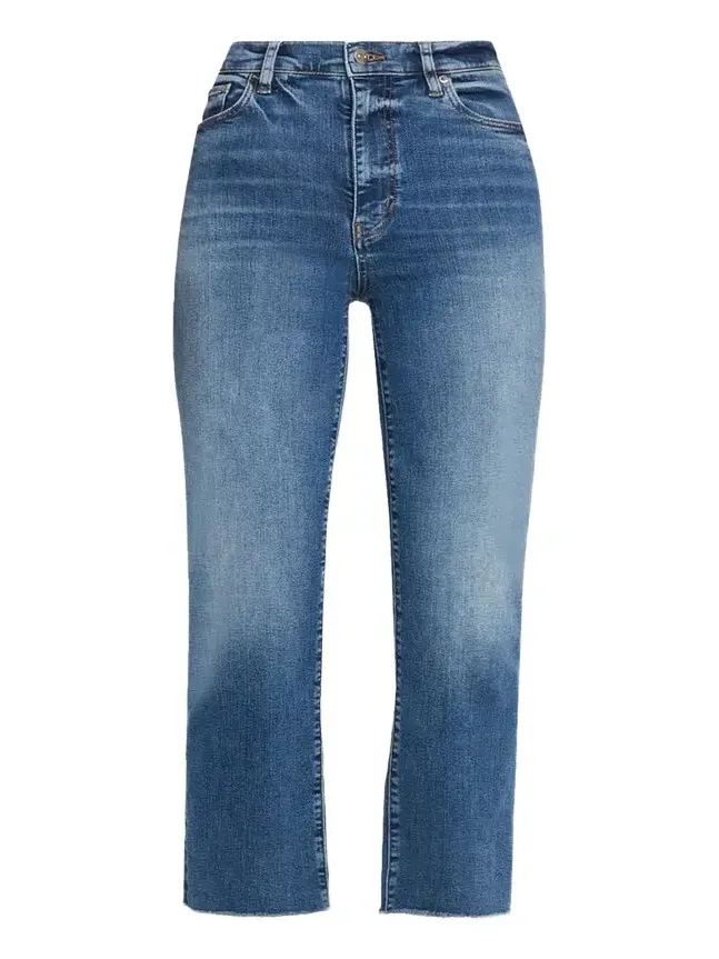 The Reboot Jeans