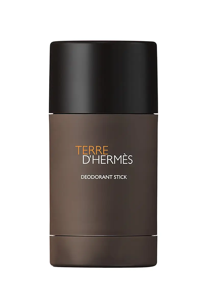 HERMÈS 2.6 oz. Terre d 'Hermes Alcohol-Free Deodorant Stick | Thumbnail 3