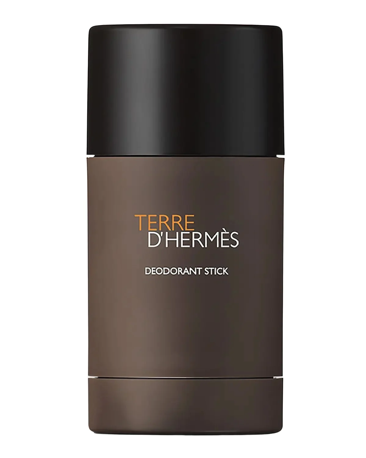 HERMÈS 2.6 oz. Terre d 'Hermes Alcohol-Free Deodorant Stick