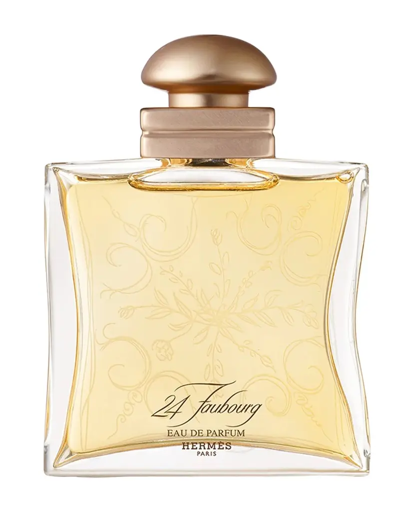Hermes 24 Faubourg Eau de Parfum Spray | Image 1 Hermes 24 Faubourg Eau de Parfum Spray | Image 1