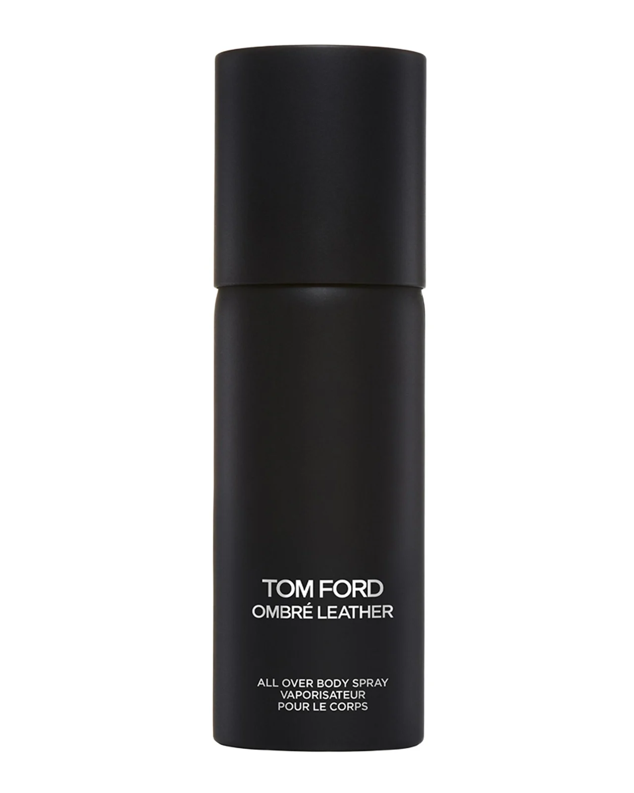Tom Ford Ombre Leather All Over Body Spray, 5 oz./ 148 mL