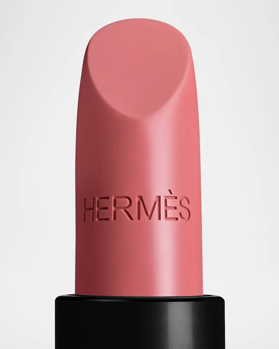 HERMÈS Rouge Hermes Satin Lipstick | Thumbnail 3 HERMÈS Rouge Hermes Satin Lipstick | Thumbnail 3
