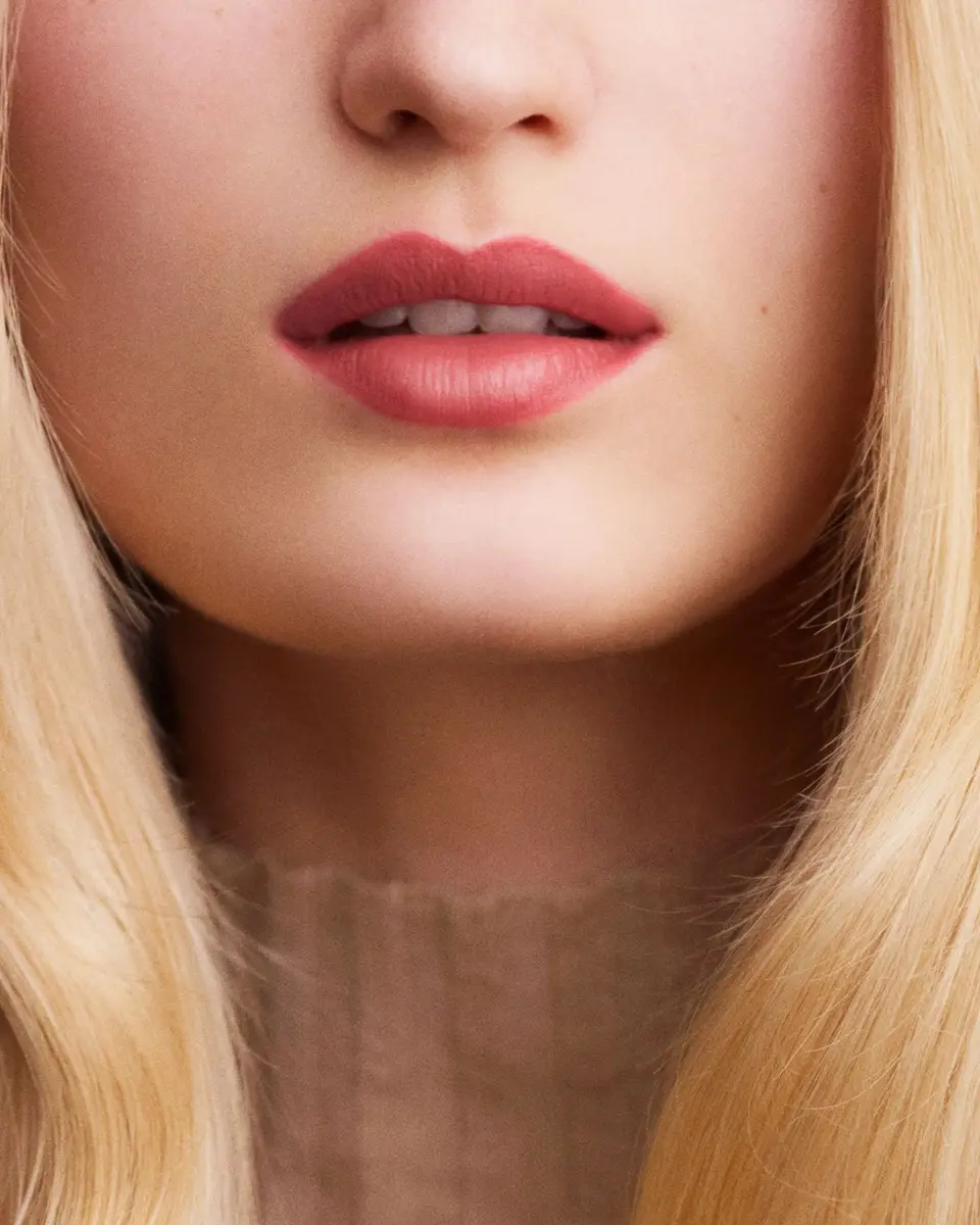 HERMÈS Rouge Hermes Satin Lipstick | Thumbnail 4 HERMÈS Rouge Hermes Satin Lipstick | Thumbnail 4