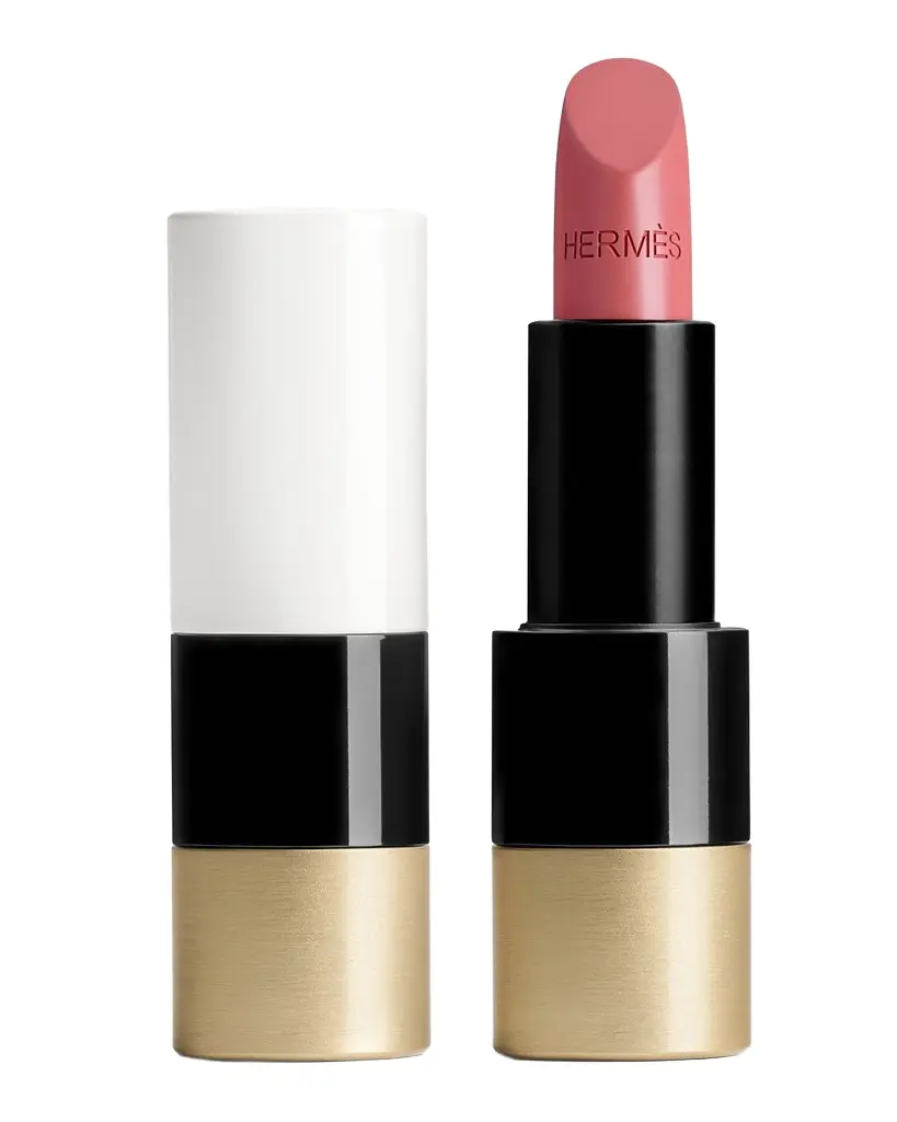 Hermes Rouge Satin Lipstick | Image 1 Hermes Rouge Satin Lipstick | Image 1