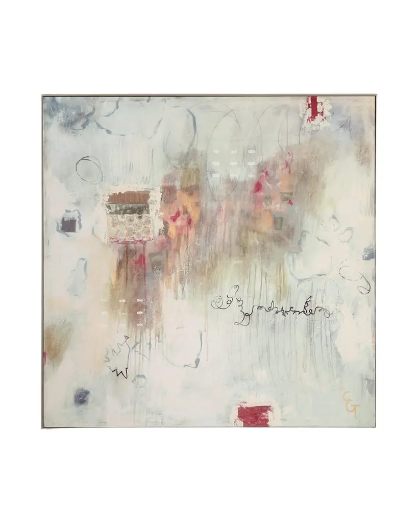 John-Richard Collection "Magenta Sky" Giclee By Claire Gowdy | Image 1 John-Richard Collection "Magenta Sky" Giclee By Claire Gowdy | Image 1