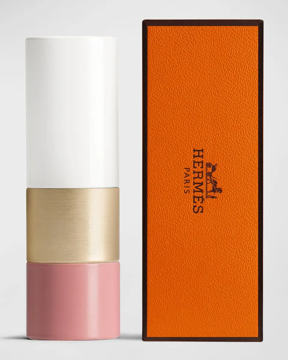 HERMÈS Rose Hermes Rosy Lip Enhancer | Thumbnail 2 HERMÈS Rose Hermes Rosy Lip Enhancer | Thumbnail 2