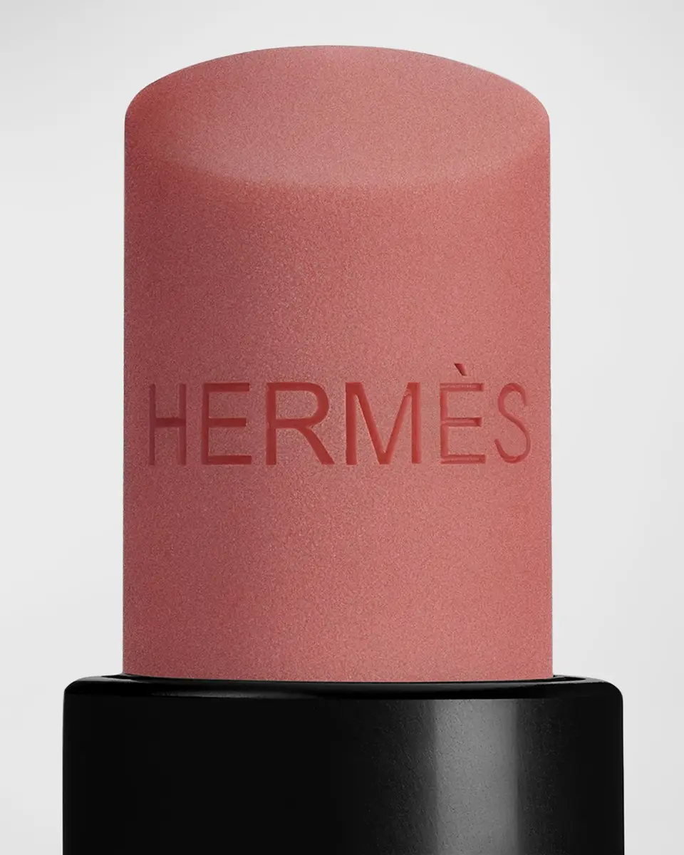 HERMÈS Rose Hermes Rosy Lip Enhancer | Thumbnail 3 HERMÈS Rose Hermes Rosy Lip Enhancer | Thumbnail 3