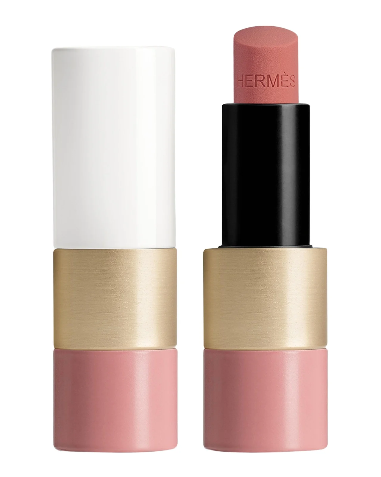 HERMÈS Rose Hermes Rosy Lip Enhancer
