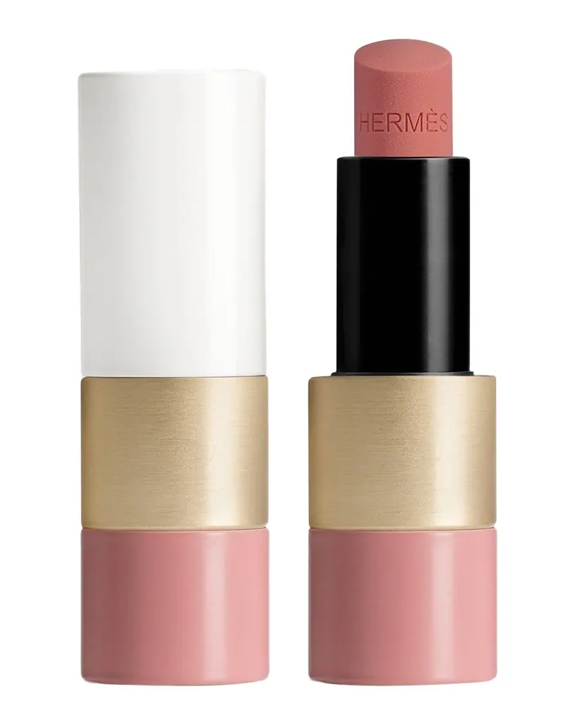 HERMÈS Rose Rosy Lip Enhancer | Image 1 HERMÈS Rose Rosy Lip Enhancer | Image 1