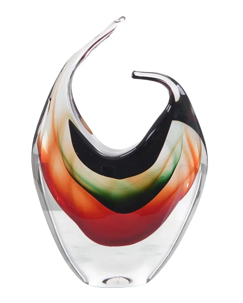 John-Richard Collection Handblown Red | Image 1 John-Richard Collection Handblown Red | Image 1