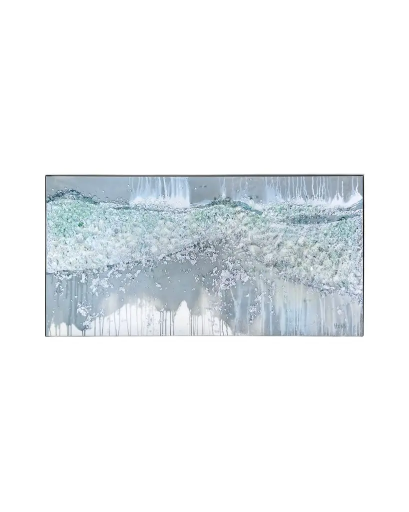 John-Richard Collection "Floating Away" Giclee by Mary Hong | Image 1 John-Richard Collection "Floating Away" Giclee by Mary Hong | Image 1