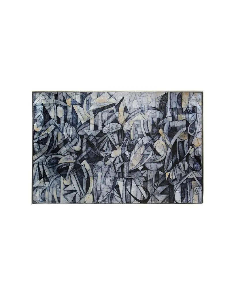 John-Richard Collection "Working in Progress" Giclee by Cedric Michael Cox | Image 1 John-Richard Collection "Working in Progress" Giclee by Cedric Michael Cox | Image 1